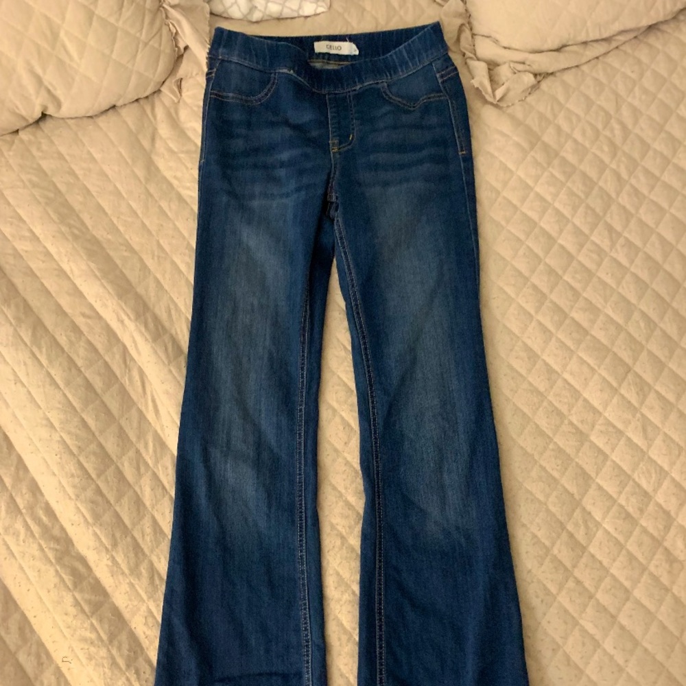 Cello jeans